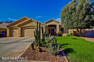 2402 S Revolta St, Mesa, AZ 85209 photo 53
