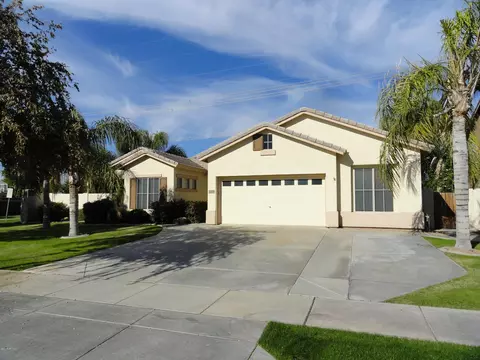 3314 E Vaughn Ave, Gilbert, AZ 85234 photo 3