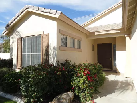 3314 E Vaughn Ave, Gilbert, AZ 85234 photo 4