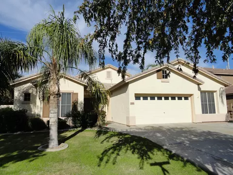 3314 E Vaughn Ave, Gilbert, AZ 85234 photo 1