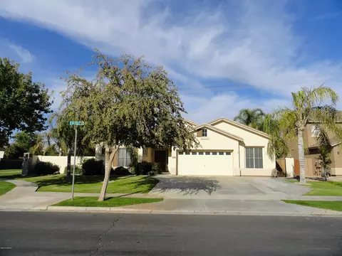 3314 E Vaughn Ave, Gilbert, AZ 85234 photo 2