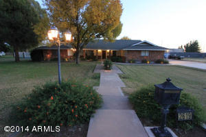 2619 E Washington Ave, Gilbert, AZ 85234 photo 4