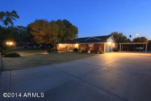 2619 E Washington Ave, Gilbert, AZ 85234 photo 2