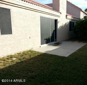 1122 S Tiago Dr, Gilbert, AZ 85233 photo 1