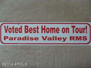 4441 E Karen Dr, Phoenix, AZ 85032 photo 7