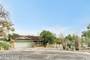 326 E Del Rio Dr, Tempe, AZ 85282 photo 1