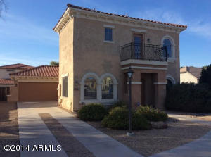 330 N 77th Pl, Mesa, AZ 85207 photo 1