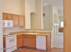 4073 E Wagon Cir, Gilbert, AZ 85297 photo 2