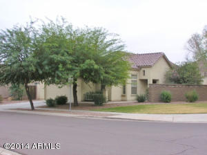 4073 E Wagon Cir, Gilbert, AZ 85297 photo 1