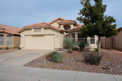 2216 E Crest Ln, Phoenix, AZ 85024 photo 1