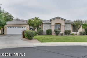 1612 E Knoll Cir, Mesa, AZ 85203 photo 1