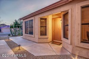 4624 E Mossman Rd, Phoenix, AZ 85050 photo 2