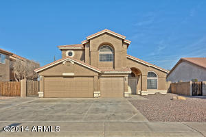 1448 E Aspen Ave, Gilbert, AZ 85234 photo 1