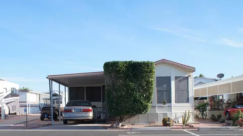 7750 E Broadway Rd #661, Mesa, AZ 85208 photo 1