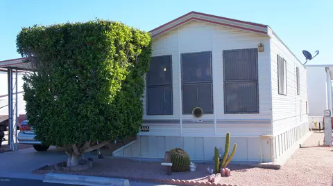 7750 E Broadway Rd #661, Mesa, AZ 85208 photo 3