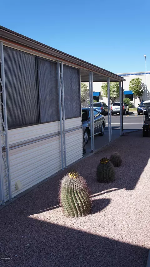 7750 E Broadway Rd #661, Mesa, AZ 85208 photo 5
