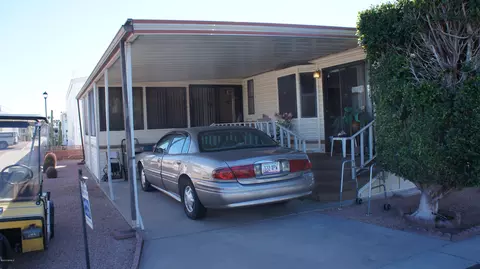 7750 E Broadway Rd #661, Mesa, AZ 85208 photo 4