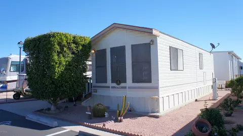 7750 E Broadway Rd #661, Mesa, AZ 85208 photo 2