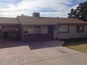 1317 E Marilyn Ave, Mesa, AZ 85204 photo 2