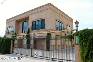 1146 E Georgia Ave, Phoenix, AZ 85014 photo 9