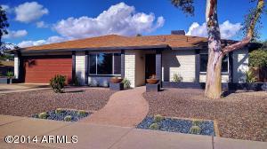 2300 E Palmcroft Dr, Tempe, AZ 85282 photo 2