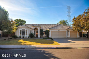 3455 E Caballero St, Mesa, AZ 85213 photo 1