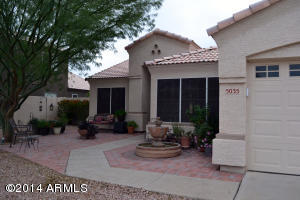 5035 E Diamond Ave, Mesa, AZ 85206 photo 1