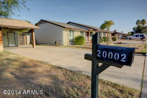 20002 N 17th Dr, Phoenix, AZ 85027 photo 27