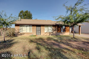 20002 N 17th Dr, Phoenix, AZ 85027 photo 1