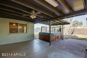 20002 N 17th Dr, Phoenix, AZ 85027 photo 24