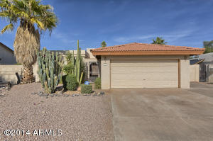 3802 E Dahlia Dr, Phoenix, AZ 85032 photo 2