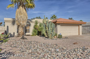 3802 E Dahlia Dr, Phoenix, AZ 85032 photo 1