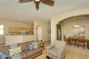 2136 S Heritage Dr, Gilbert, AZ 85295 photo 27