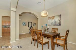 2136 S Heritage Dr, Gilbert, AZ 85295 photo 15