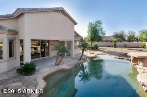 2136 S Heritage Dr, Gilbert, AZ 85295 photo 8