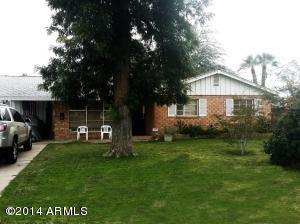 3313 E Palm Ln, Phoenix, AZ 85008 photo 1