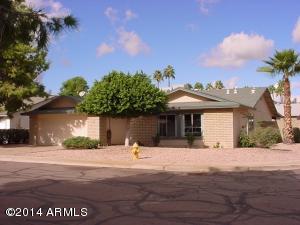 4302 E Modoc Dr, Phoenix, AZ 85044 photo 1