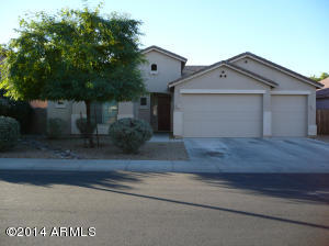 10655 E Keats Ave, Mesa, AZ 85209 photo 1