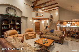 1697 E Solitude Ct, Flagstaff, AZ 86005 photo 4