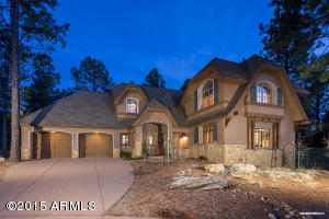 1697 E Solitude Ct, Flagstaff, AZ 86005 photo 1