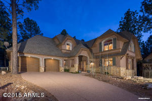 1697 E Solitude Ct, Flagstaff, AZ 86005 photo 3