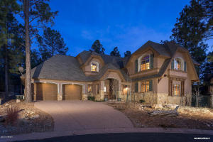 1697 E Solitude Ct, Flagstaff, AZ 86005 photo 2