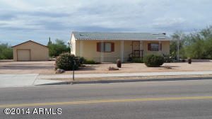 1918 N Ironwood Dr, Apache Junction, AZ 85120 photo 1