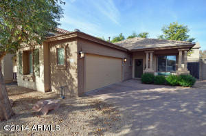 4576 E Los Alamos St, Gilbert, AZ 85295 photo 1
