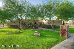 4553 E Onyx Ave, Phoenix, AZ 85028 photo 1