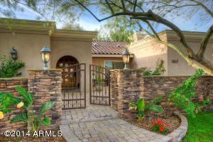 4553 E Onyx Ave, Phoenix, AZ 85028 photo 2