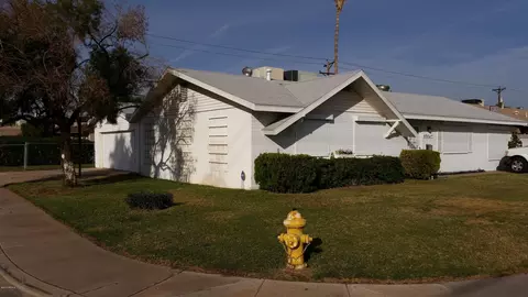 3100 N 59th Ave, Phoenix, AZ 85033