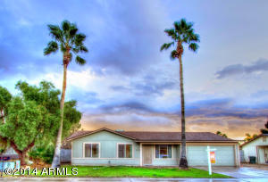 2719 E Michigan Ave, Phoenix, AZ 85032 photo 1