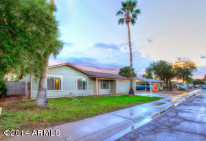 2719 E Michigan Ave, Phoenix, AZ 85032 photo 2