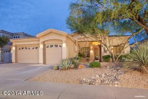 5218 E Poston Dr, Phoenix, AZ 85054 photo 2